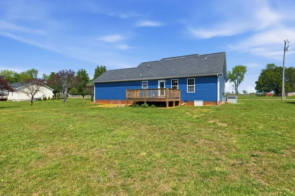 $344,900 | 235 Homewood Drive, Murfreesboro, TN 37127