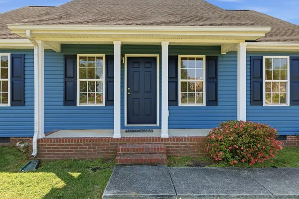 $344,900 | 235 Homewood Drive, Murfreesboro, TN 37127