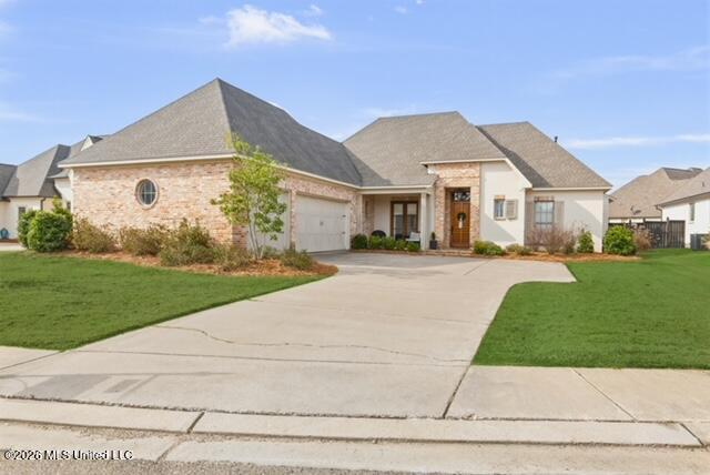 1004 Sapphire Crossing Flowood, MS 39232 - Photo 1 of 54 saphire_002
