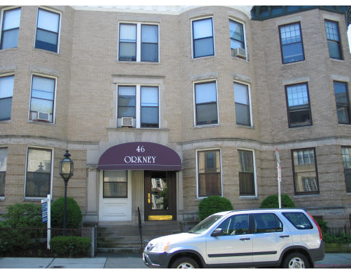 46 Orkney Road, Unit 2 46 Boston, MA 02135 - Photo 1 of 1 Gallery Image 1