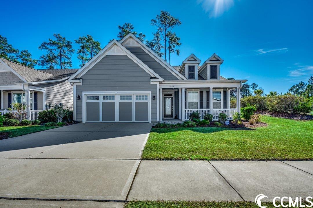 1751 Suncrest Drive Myrtle Beach, SC 29577 - Photo 1 of 40