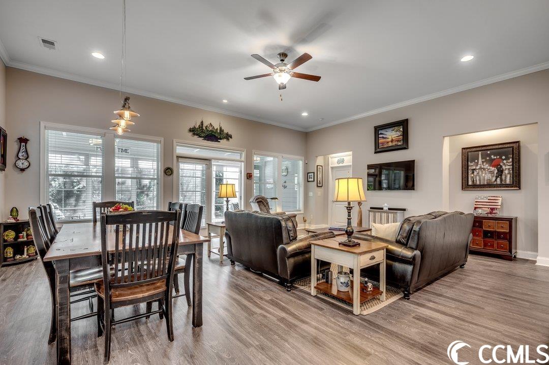 1751 Suncrest Drive Myrtle Beach, SC 29577 - Photo 11 of 40