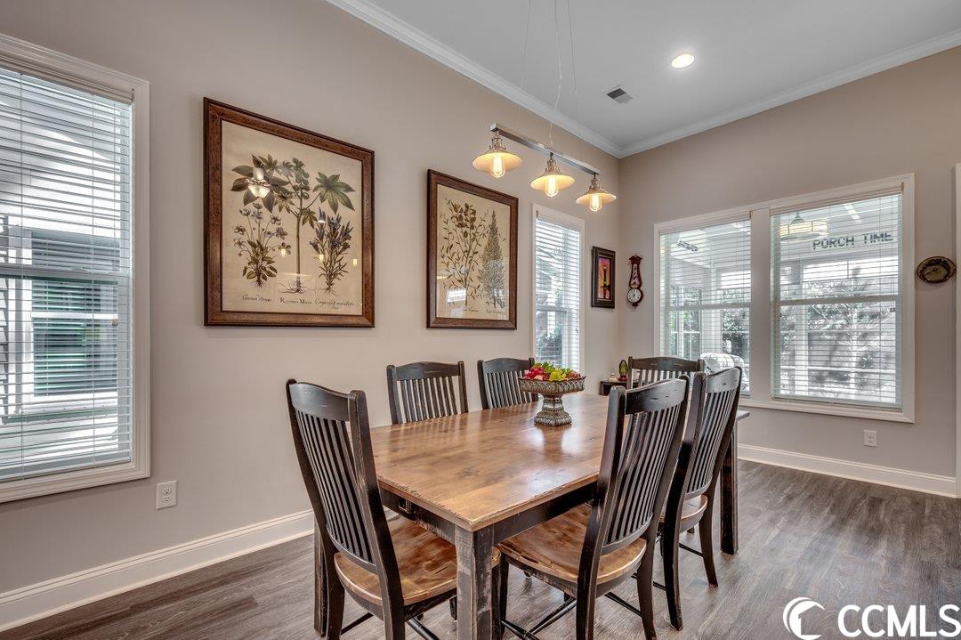 1751 Suncrest Drive Myrtle Beach, SC 29577 - Photo 12 of 40