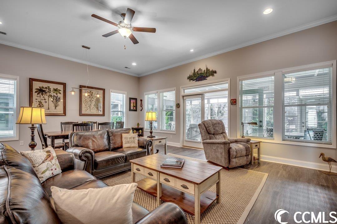 1751 Suncrest Drive Myrtle Beach, SC 29577 - Photo 13 of 40