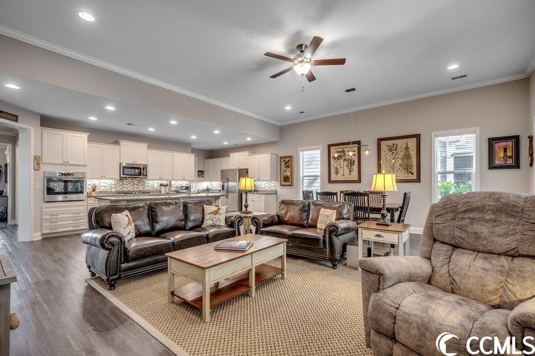 1751 Suncrest Drive Myrtle Beach, SC 29577 - Photo 14 of 40