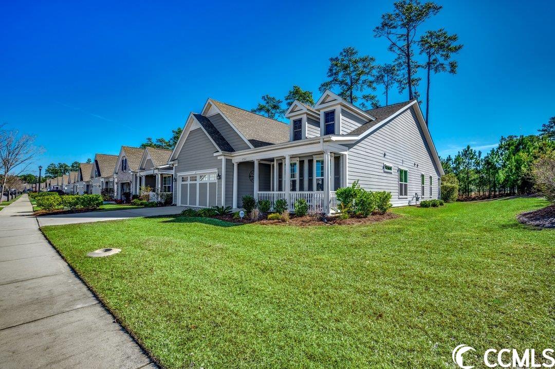 1751 Suncrest Drive Myrtle Beach, SC 29577 - Photo 2 of 40
