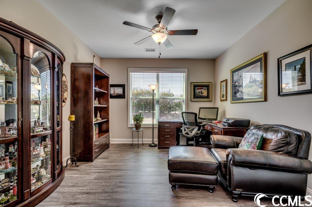 1751 Suncrest Drive Myrtle Beach, SC 29577 - Photo 26 of 40