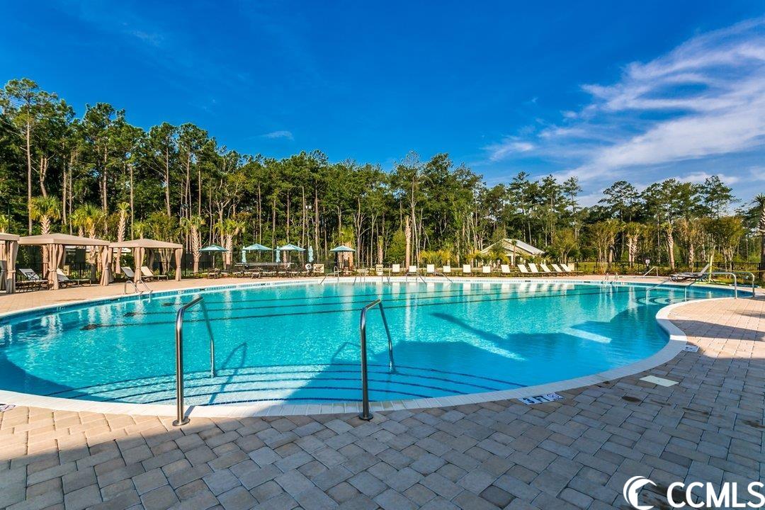 1751 Suncrest Drive Myrtle Beach, SC 29577 - Photo 37 of 40