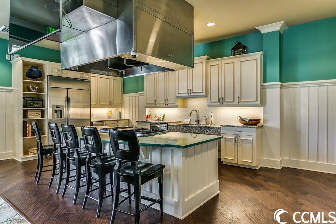1751 Suncrest Drive Myrtle Beach, SC 29577 - Photo 38 of 40