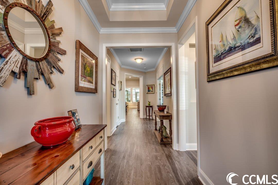 1751 Suncrest Drive Myrtle Beach, SC 29577 - Photo 5 of 40