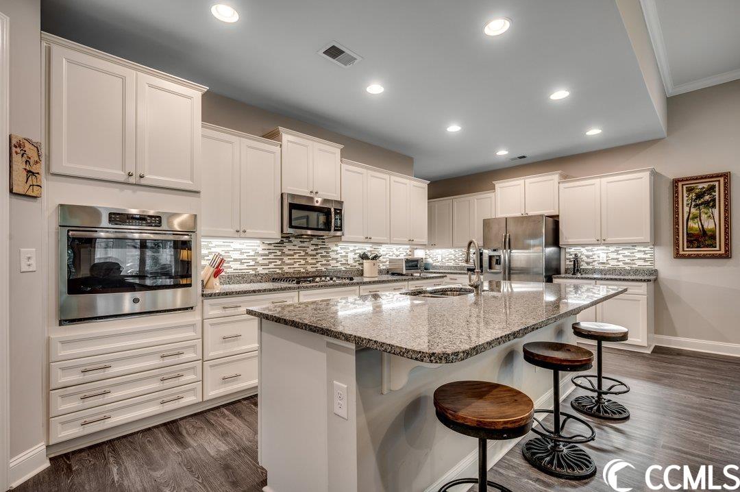 1751 Suncrest Drive Myrtle Beach, SC 29577 - Photo 6 of 40