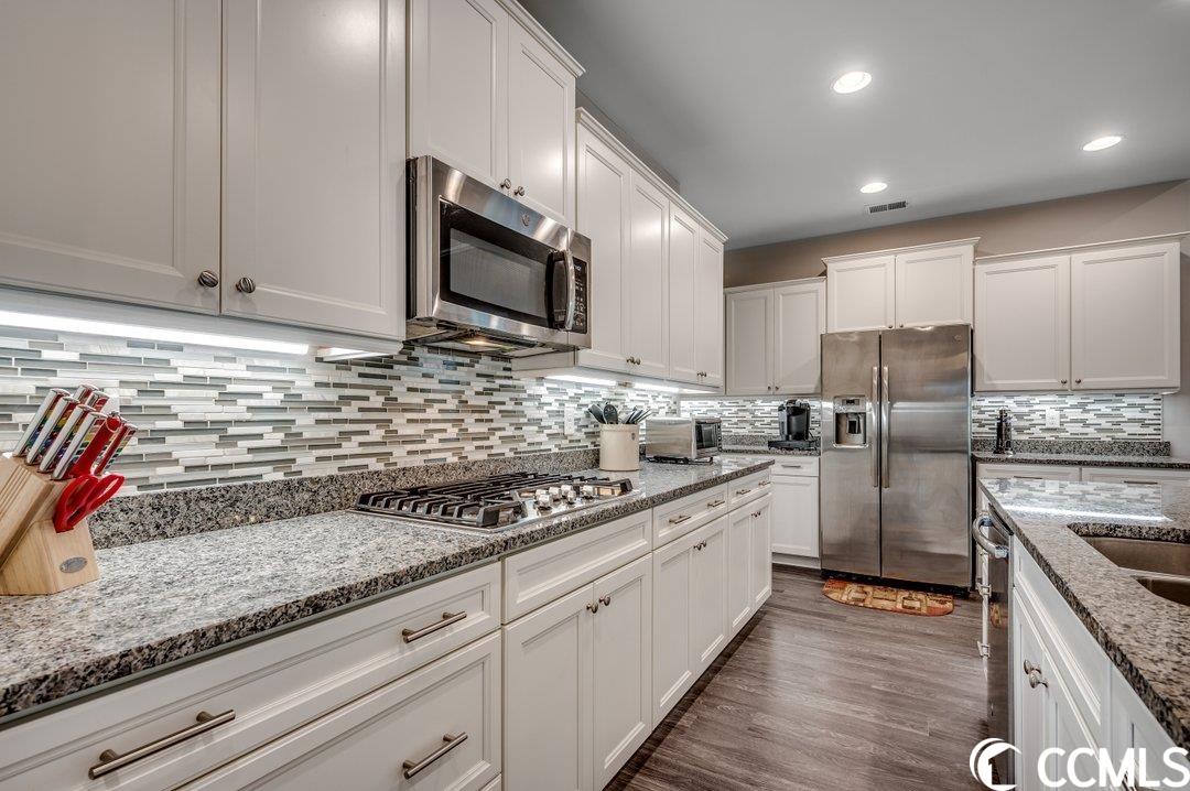 1751 Suncrest Drive Myrtle Beach, SC 29577 - Photo 7 of 40