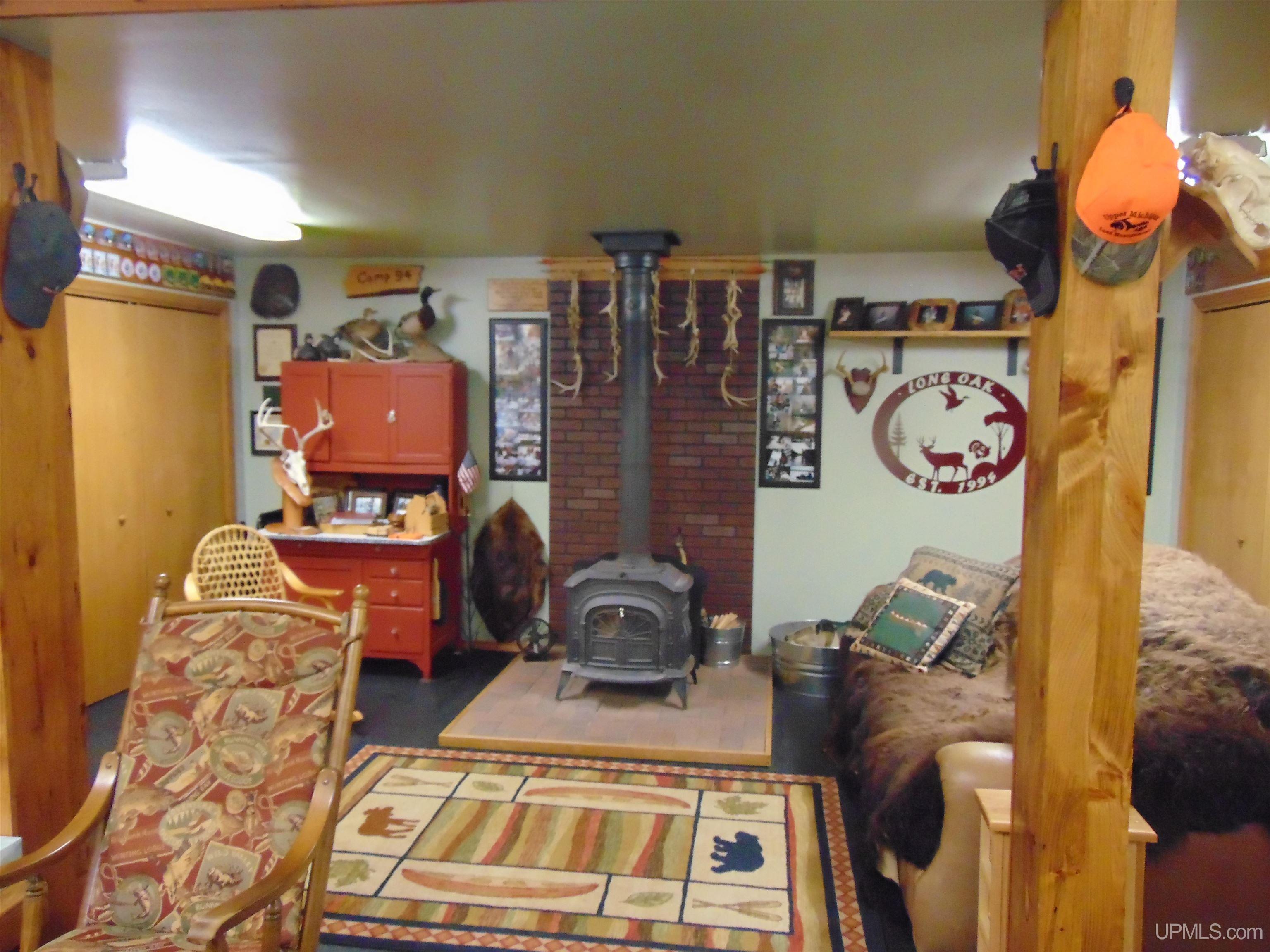 2792 County Line Road Vulcan, MI 49892 - Photo 51 of 99