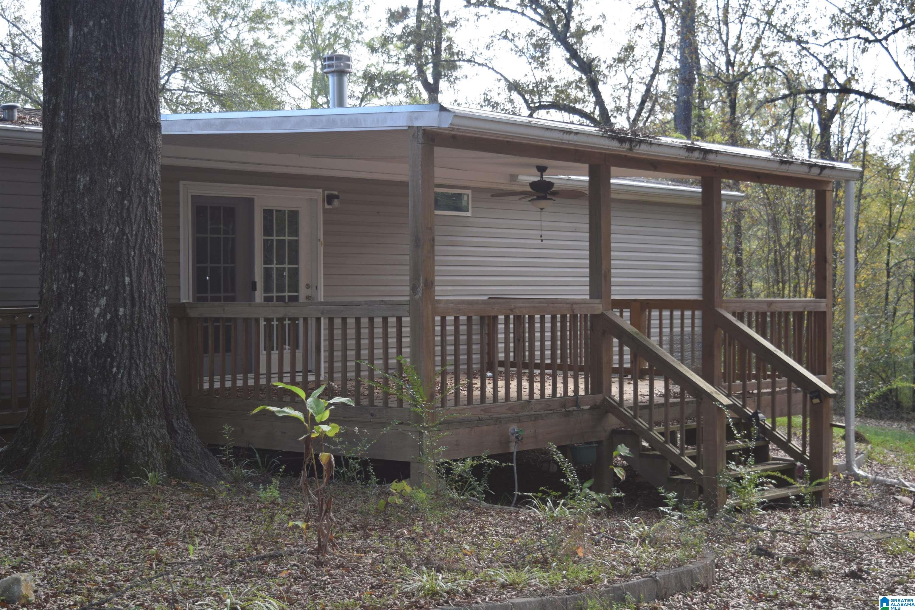 13930 B T Short Cutoff Road Vance, AL 35490 - Photo 4 of 34