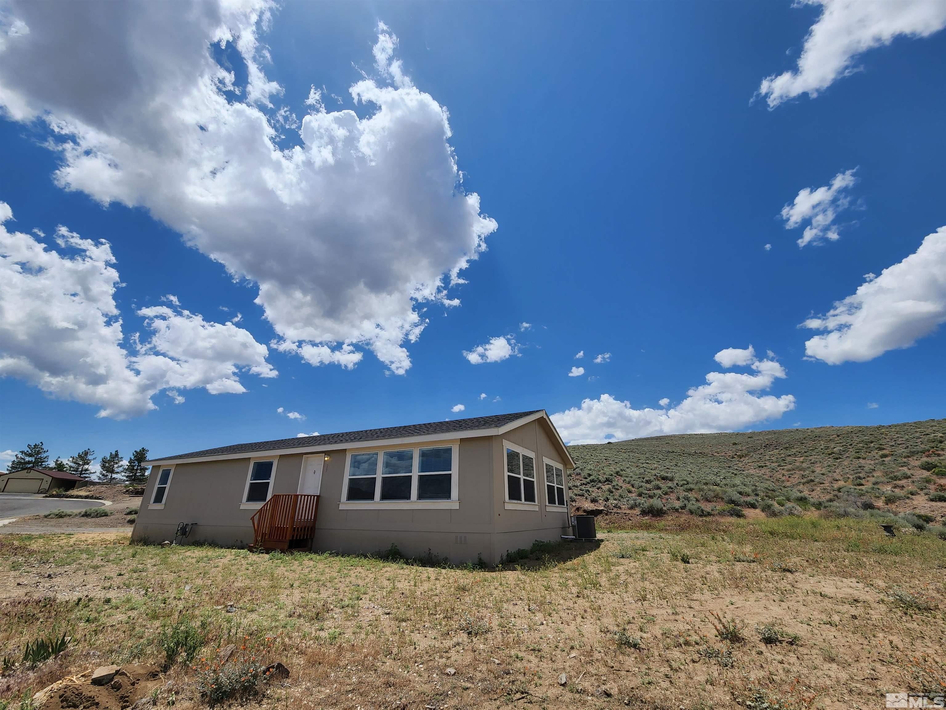 29 Stope Road Dayton, NV 89403 - Photo 1 of 21 Photo 1