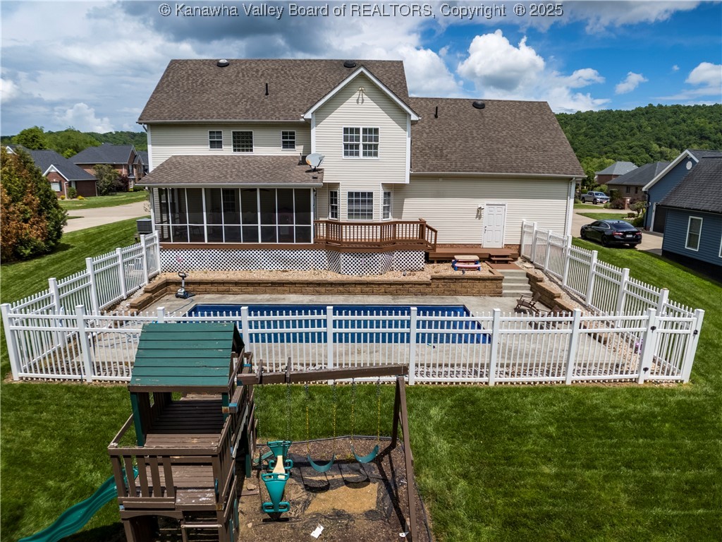140 Waterside Circle Winfield, WV 25213 - Photo 5 of 50 Gallery Image 5