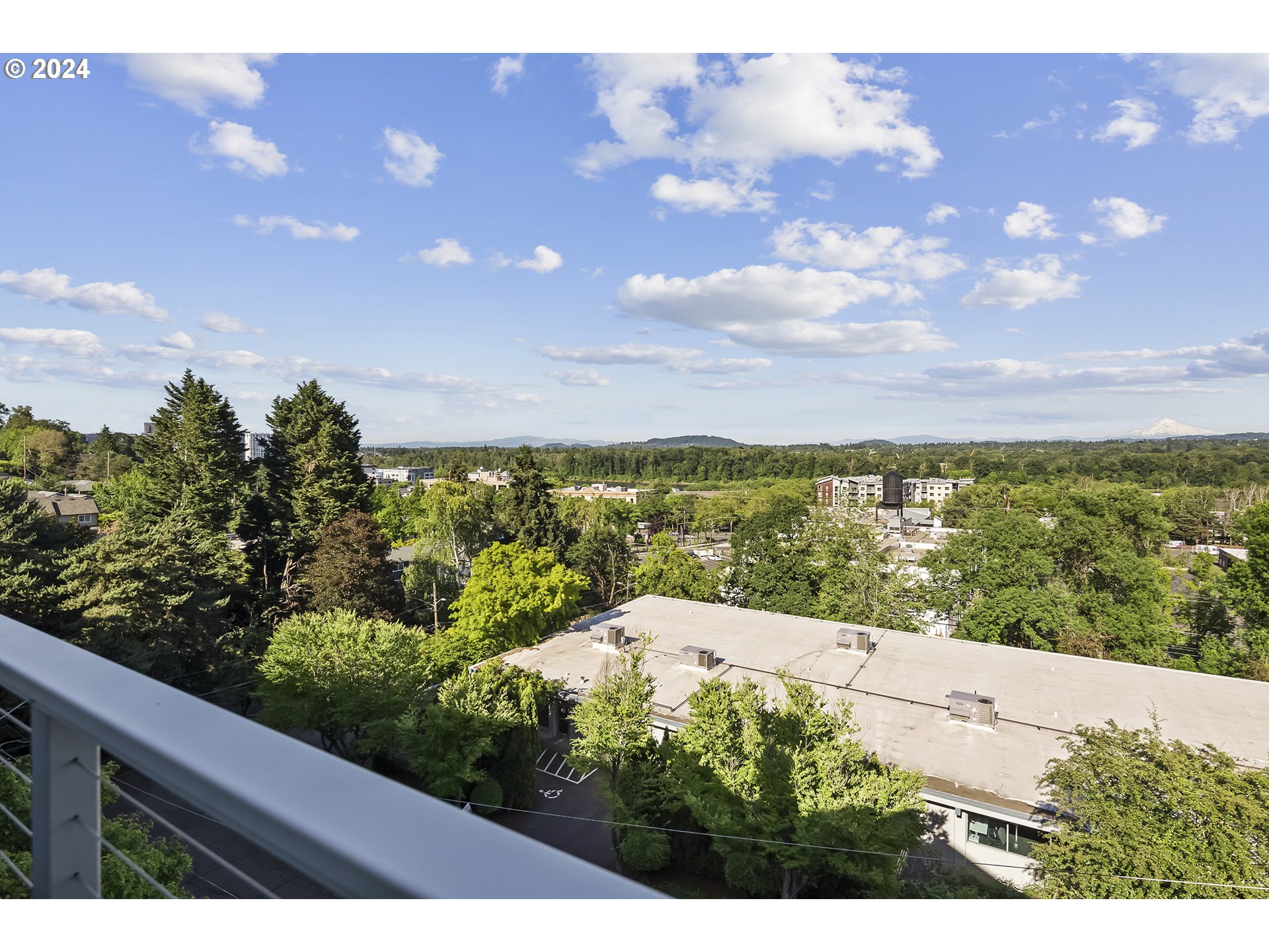 5427 Southwest View Point Terrace Portland, OR 97239 - Photo 40 of 40 a view of lake with mountain