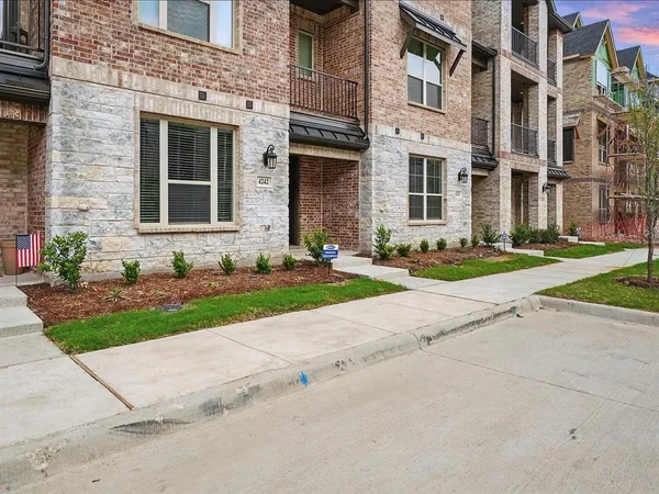 $3,895 | 4242 Humboldt Street, Frisco, TX 75034