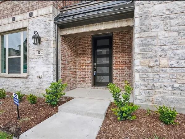 $3,895 | 4242 Humboldt Street, Frisco, TX 75034