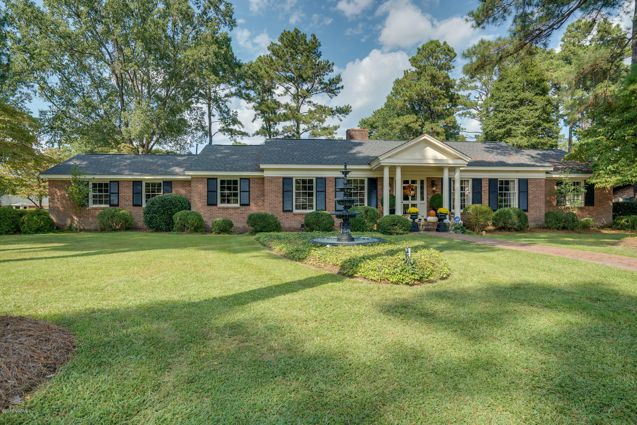 3616 Hawthorne Road Rocky Mount, NC 27804 - Photo 1 of 40 001-3616HawthorneRd-RockyMount-NC-27803-