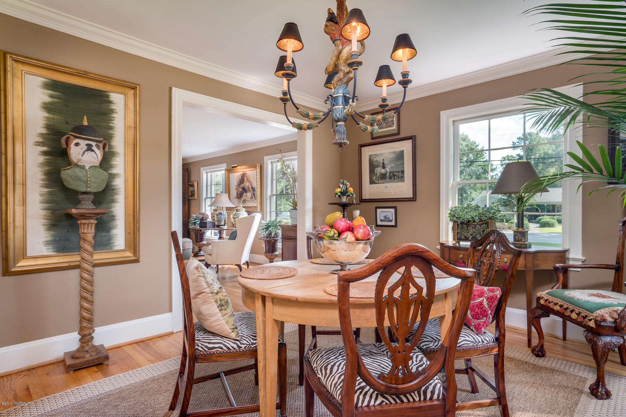 3616 Hawthorne Road Rocky Mount, NC 27804 - Photo 11 of 40 013-3616HawthorneRd-RockyMount-NC-27803-