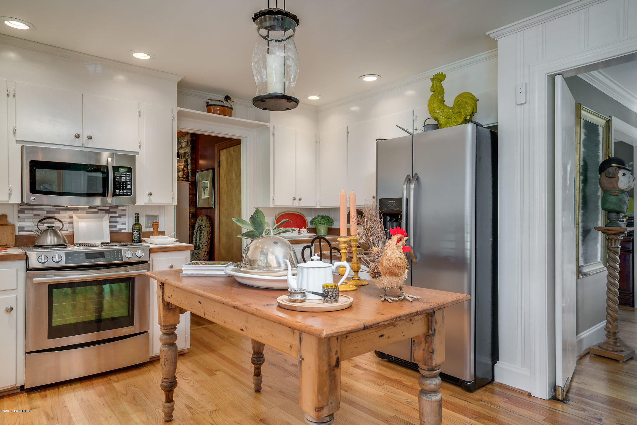 3616 Hawthorne Road Rocky Mount, NC 27804 - Photo 14 of 40 016-3616HawthorneRd-RockyMount-NC-27803-