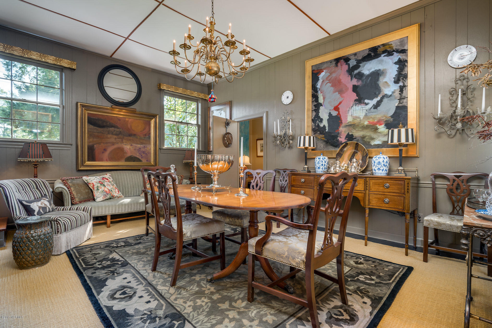3616 Hawthorne Road Rocky Mount, NC 27804 - Photo 18 of 40 020-3616HawthorneRd-RockyMount-NC-27803-