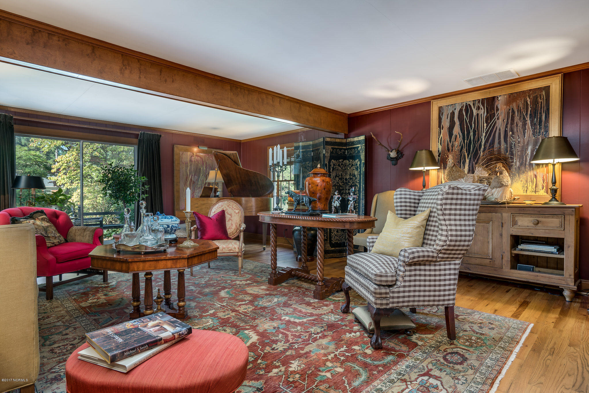 3616 Hawthorne Road Rocky Mount, NC 27804 - Photo 20 of 40 023-3616HawthorneRd-RockyMount-NC-27803-
