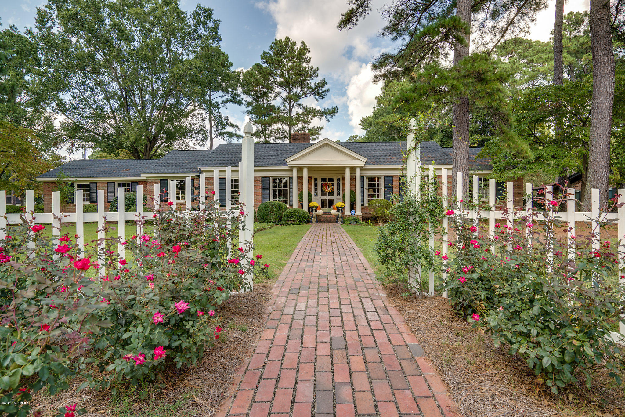 3616 Hawthorne Road Rocky Mount, NC 27804 - Photo 2 of 40 004-3616HawthorneRd-RockyMount-NC-27803-