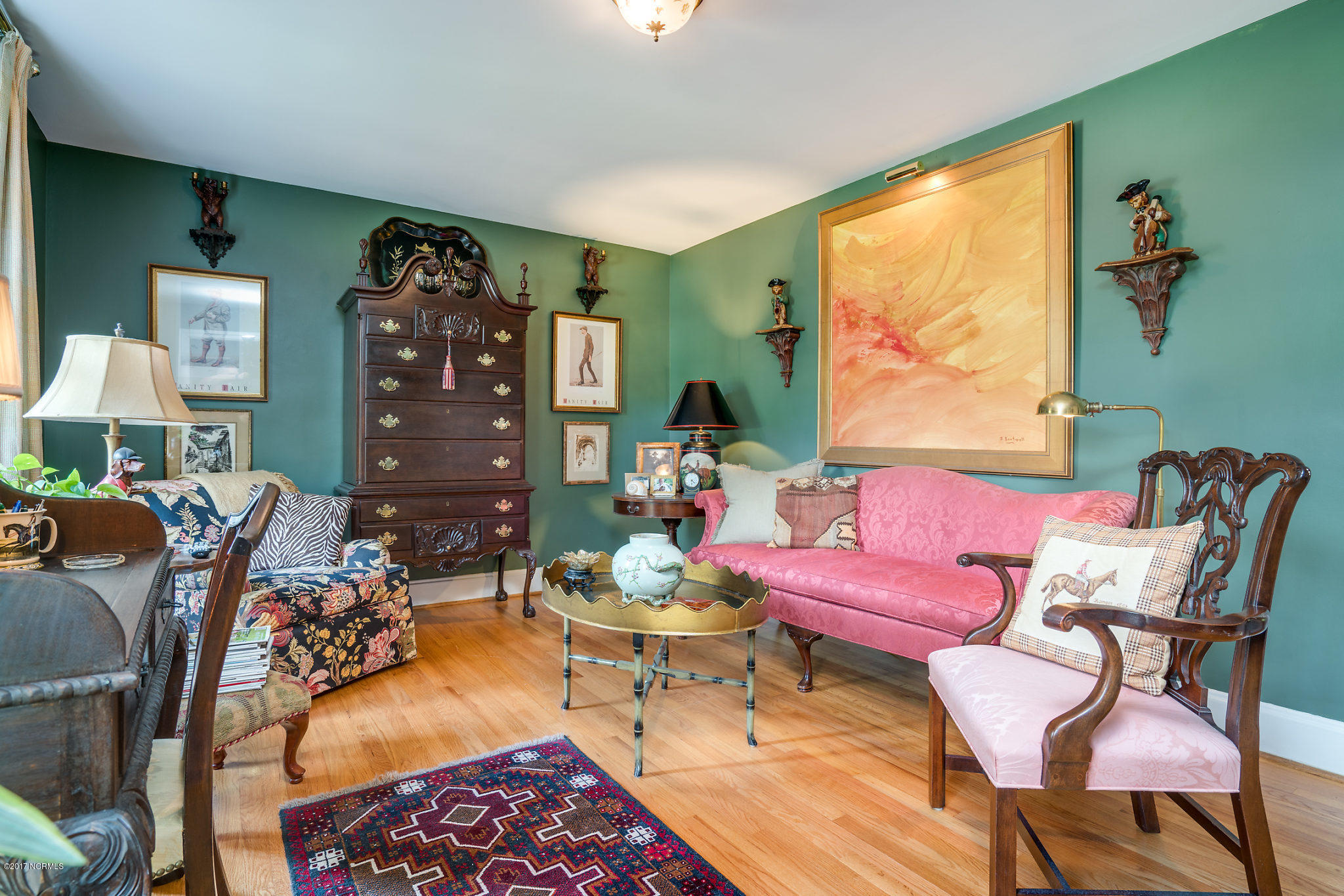 3616 Hawthorne Road Rocky Mount, NC 27804 - Photo 25 of 40 028-3616HawthorneRd-RockyMount-NC-27803-