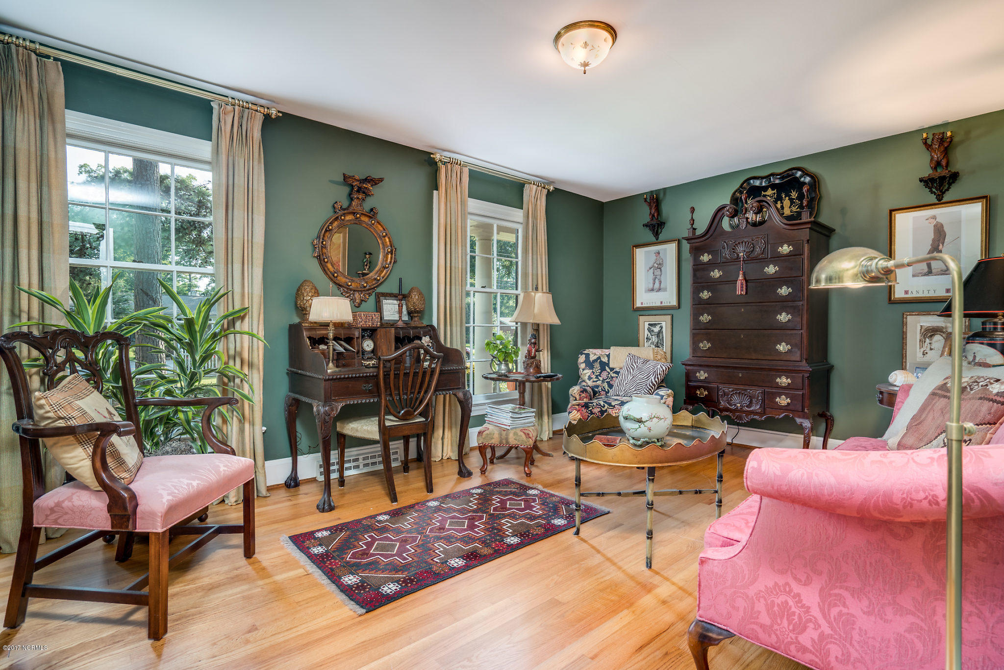 3616 Hawthorne Road Rocky Mount, NC 27804 - Photo 26 of 40 029-3616HawthorneRd-RockyMount-NC-27803-