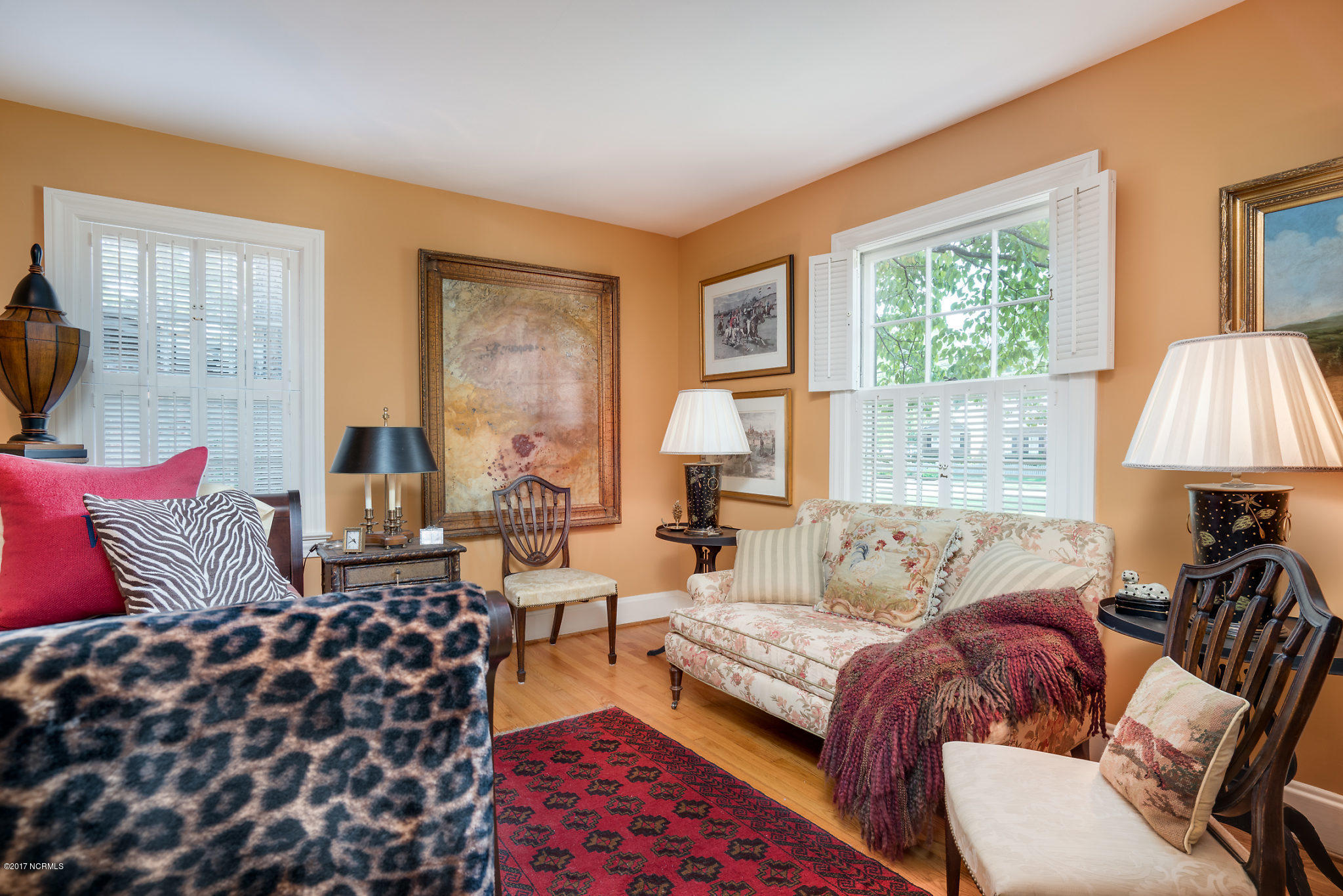 3616 Hawthorne Road Rocky Mount, NC 27804 - Photo 27 of 40 030-3616HawthorneRd-RockyMount-NC-27803-
