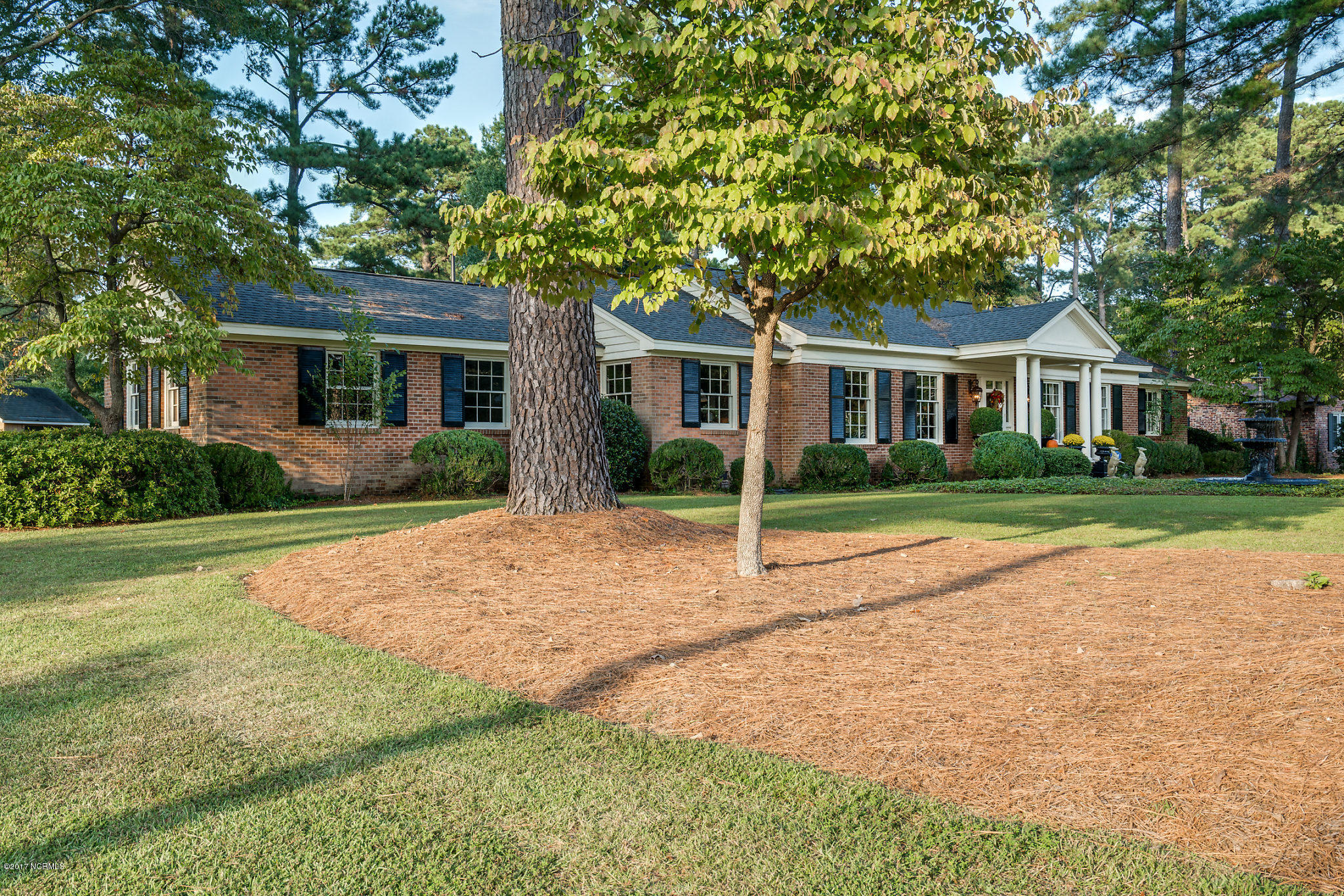 3616 Hawthorne Road Rocky Mount, NC 27804 - Photo 3 of 40 003-3616HawthorneRd-RockyMount-NC-27803-