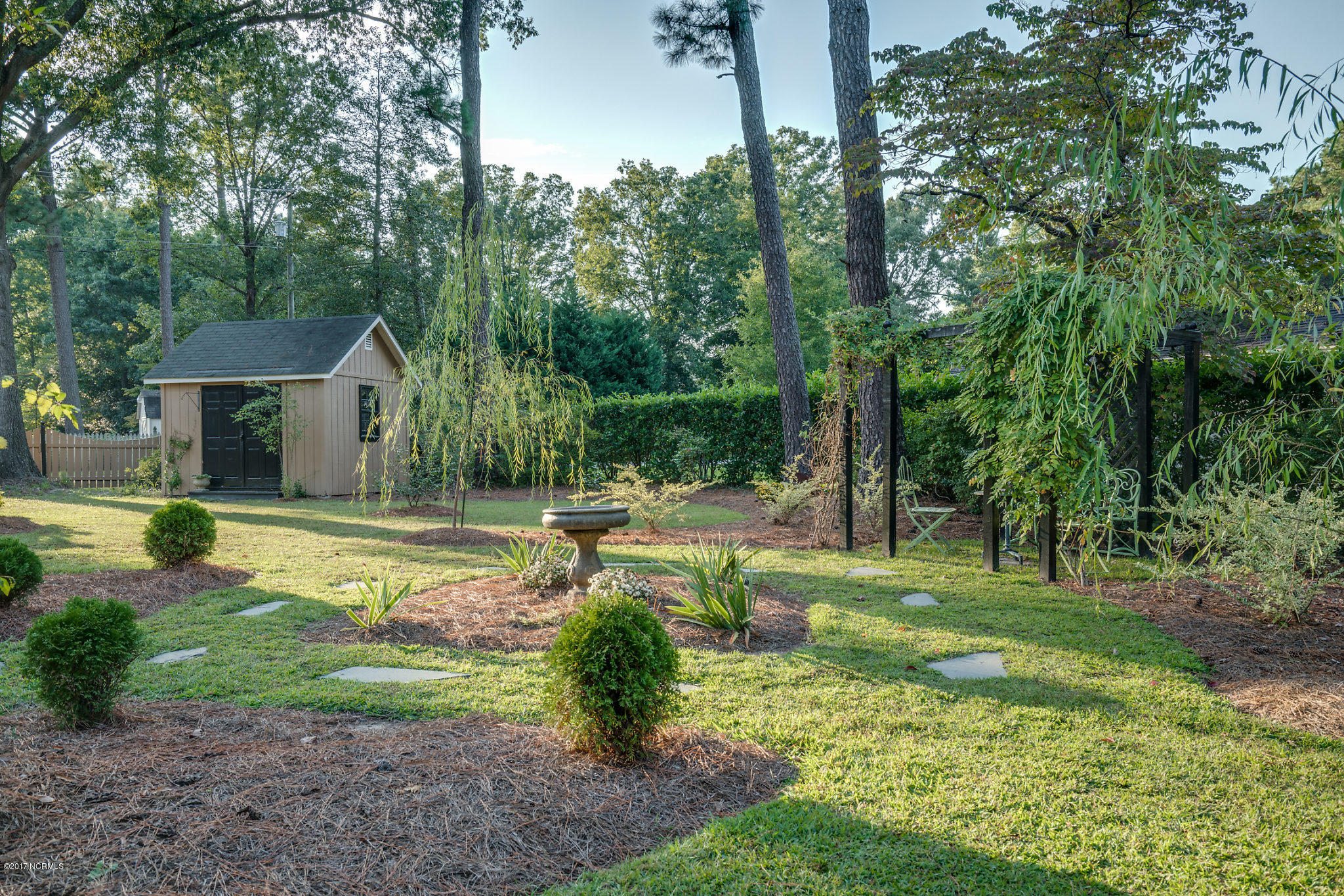 3616 Hawthorne Road Rocky Mount, NC 27804 - Photo 38 of 40 044-3616HawthorneRd-RockyMount-NC-27803-