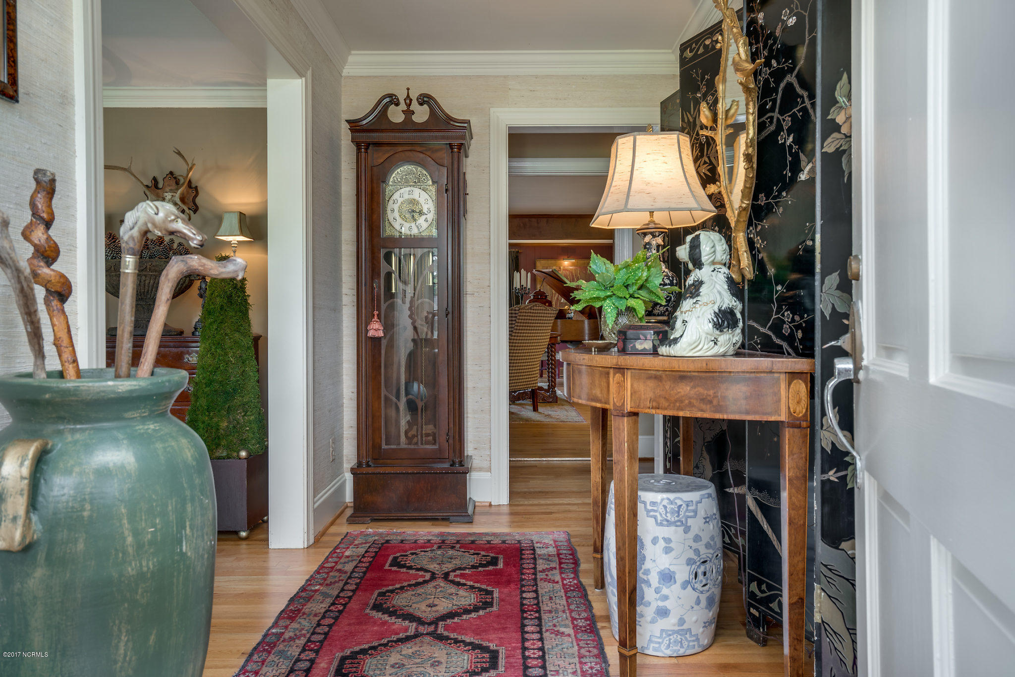 3616 Hawthorne Road Rocky Mount, NC 27804 - Photo 5 of 40 007-3616HawthorneRd-RockyMount-NC-27803-