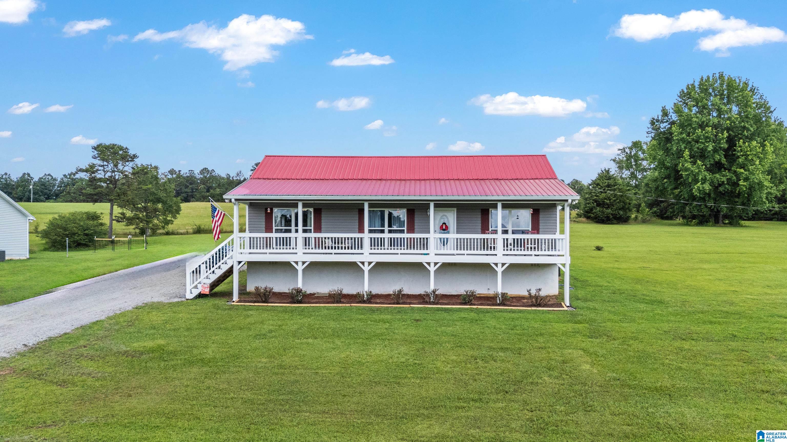 2511 Graves Gap Road Hayden, AL 35079 - Photo 1 of 44