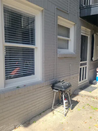 $850 | 4414 Woodside Street, Unit 10, Houston, TX 77023