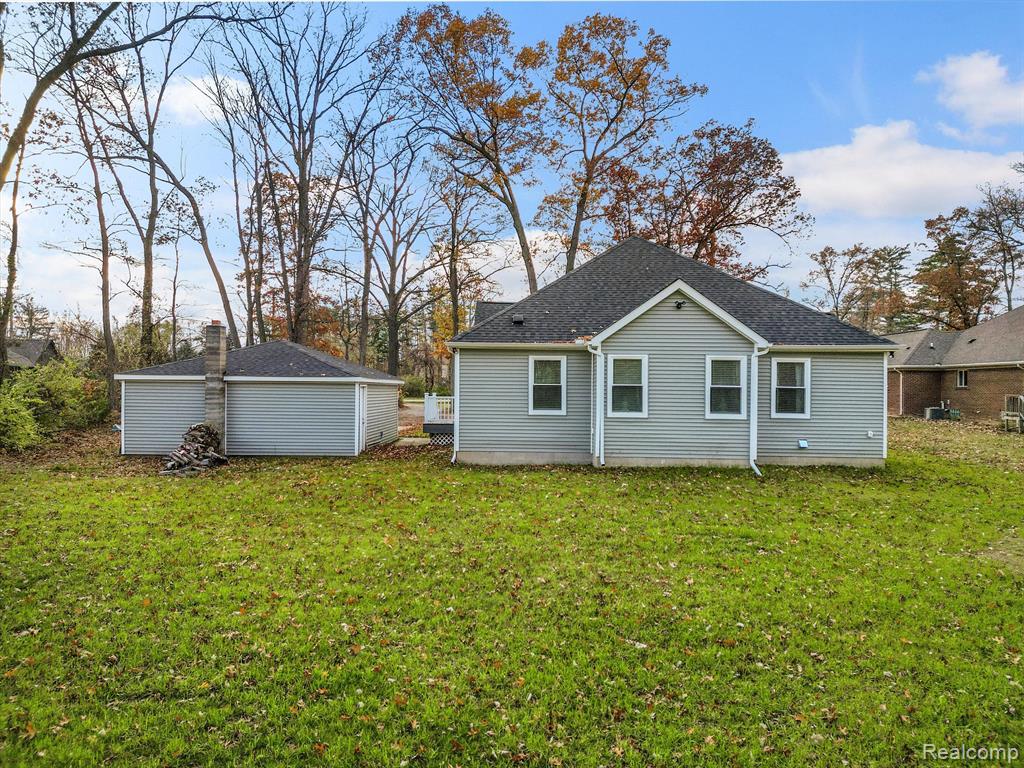 1551 John R Road Rochester Hills, MI 48307 - Photo 36 of 44