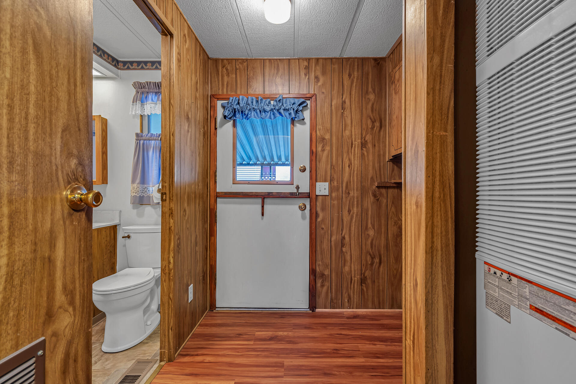 350 Gilmore Road, Unit SPC 88 Red Bluff, CA 96080 - Photo 23 of 31 a view of a bathroom with toilet