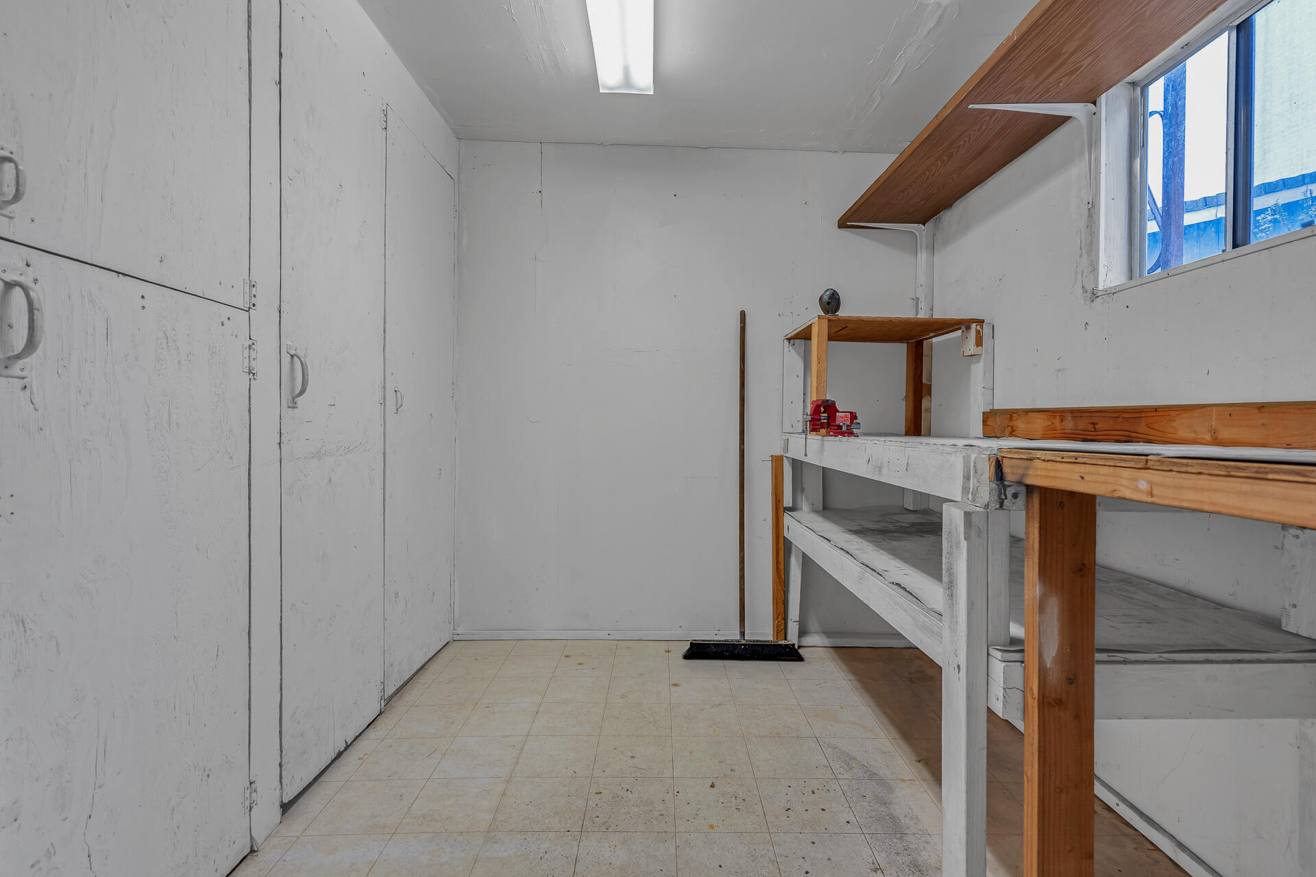 350 Gilmore Road, Unit SPC 88 Red Bluff, CA 96080 - Photo 30 of 31 a view of a storage & utility room