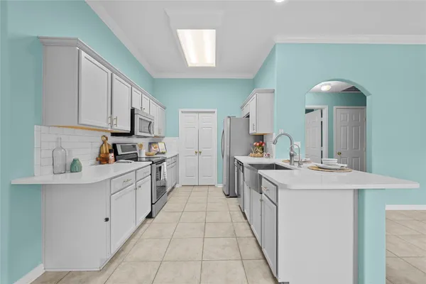 $317,000 | 151 Heron Oaks, Rockport, TX 78382