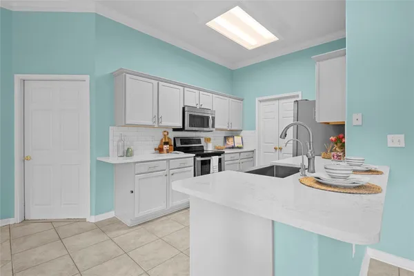 $317,000 | 151 Heron Oaks, Rockport, TX 78382