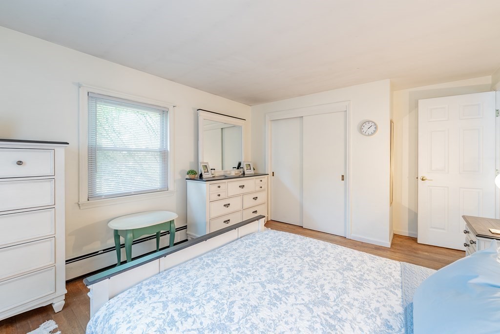 52 Embassy Road Springfield, MA 01119 - Photo 20 of 27 a room with a dresser and a window
