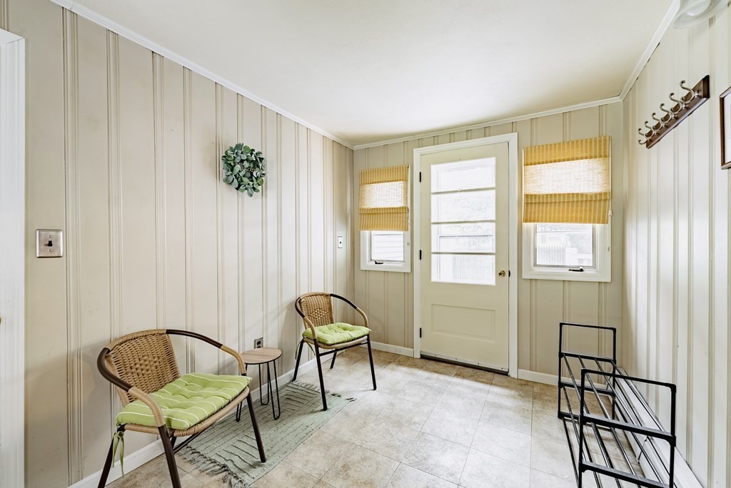 52 Embassy Road Springfield, MA 01119 - Photo 9 of 27 a living room with furniture and a window