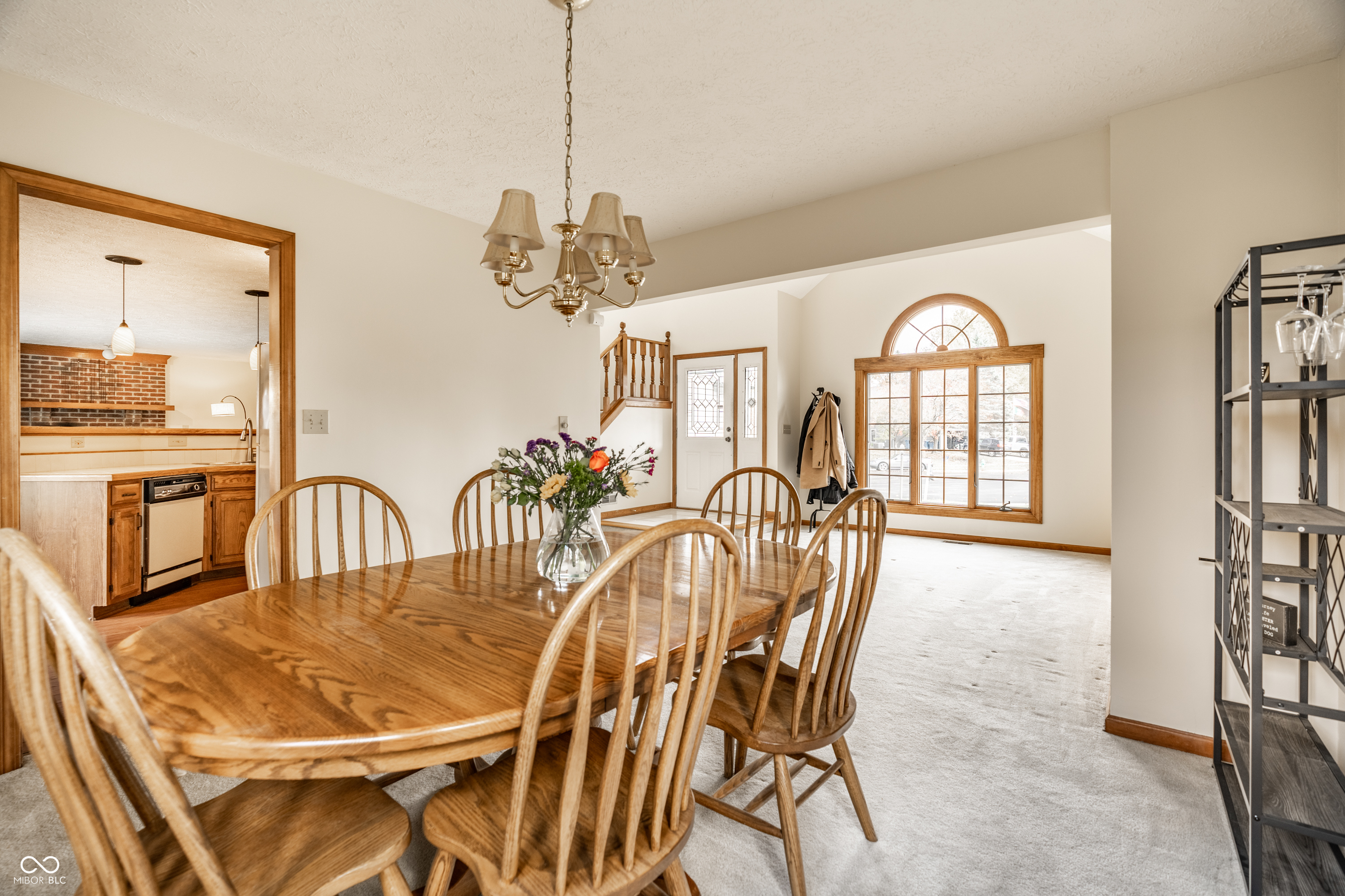 7731 Kenetta Court Fishers, IN 46038 - Photo 11 of 33