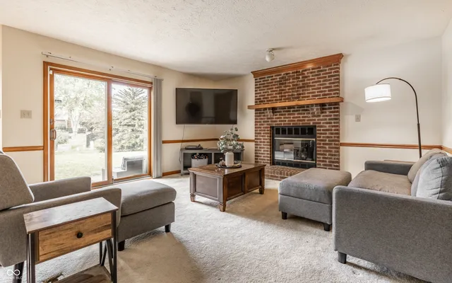 $379,900 | 7731 Kenetta Court, Fishers, IN 46038