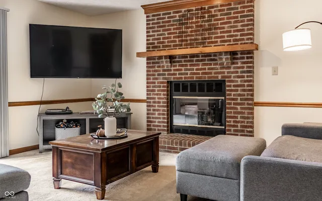 $379,900 | 7731 Kenetta Court, Fishers, IN 46038