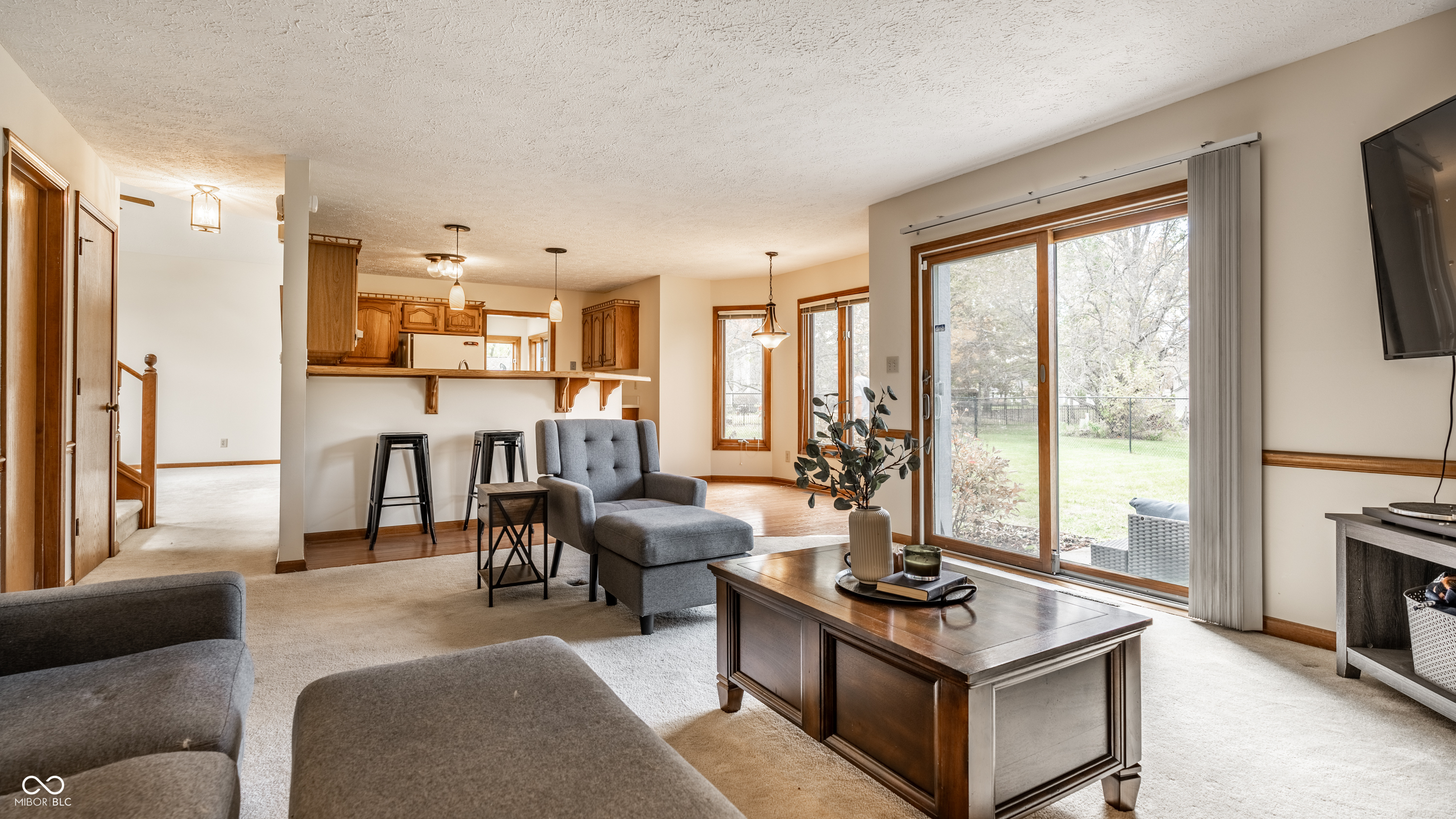 7731 Kenetta Court Fishers, IN 46038 - Photo 15 of 33