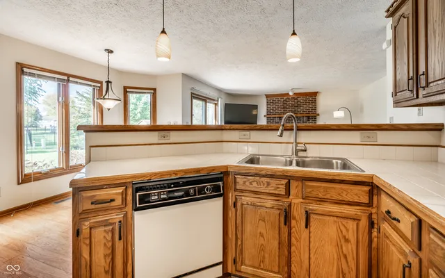 $379,900 | 7731 Kenetta Court, Fishers, IN 46038