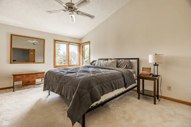 $379,900 | 7731 Kenetta Court, Fishers, IN 46038